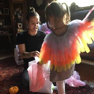 Meet your Posher, Siana